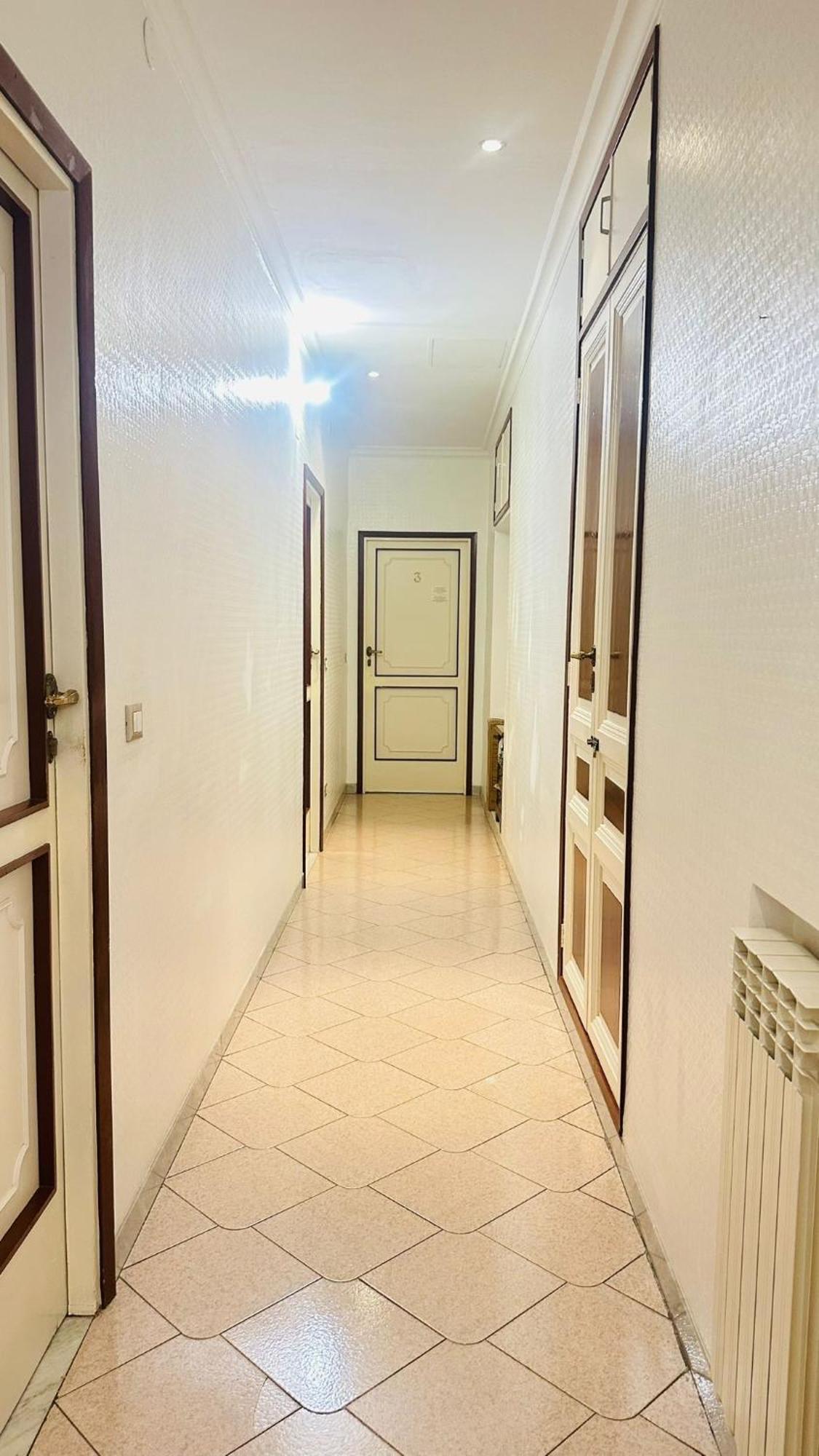 Nahid Accommodation ローマ エクステリア 写真