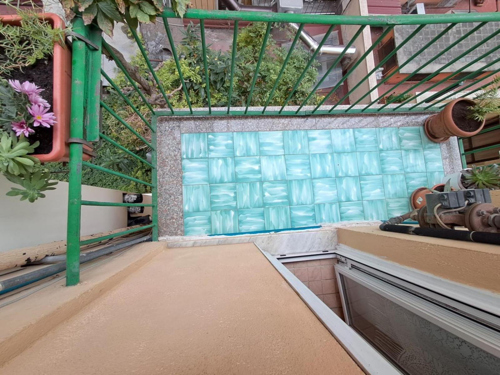 Nahid Accommodation ローマ エクステリア 写真