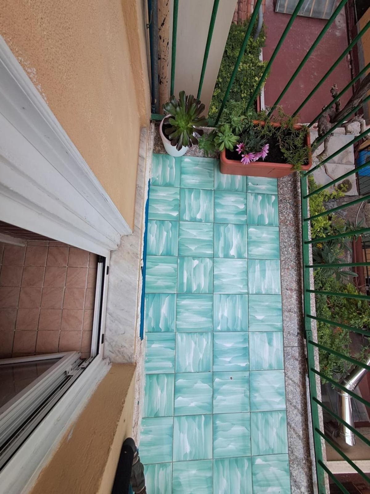 Nahid Accommodation ローマ エクステリア 写真