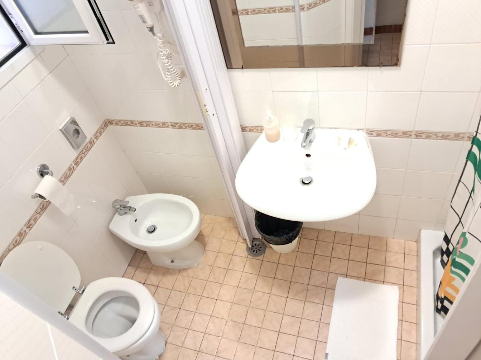 Nahid Accommodation ローマ エクステリア 写真