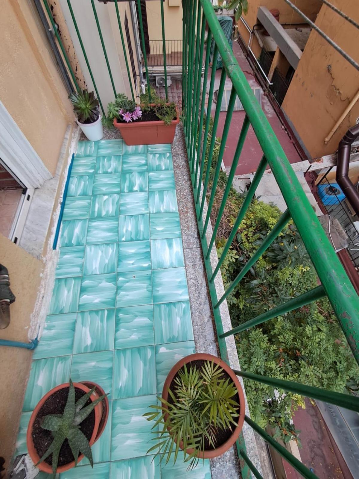 Nahid Accommodation ローマ エクステリア 写真
