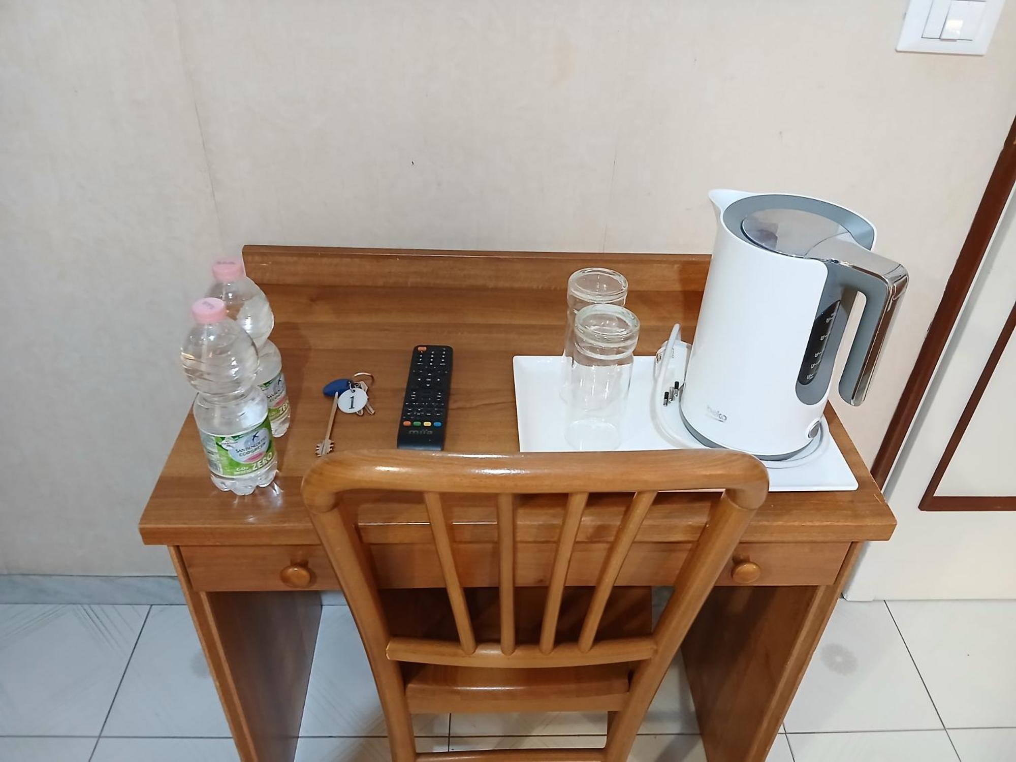 Nahid Accommodation ローマ エクステリア 写真